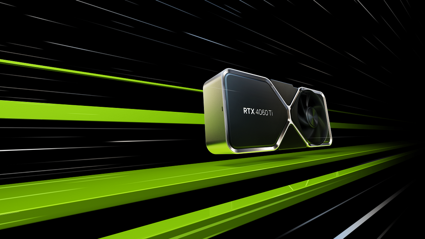 NVIDIA GeForce RTX 4060 Ti – 8/16 ГБ VRAM, 4352 ядра CUDA и поддержка DLSS 3 по цене от $399