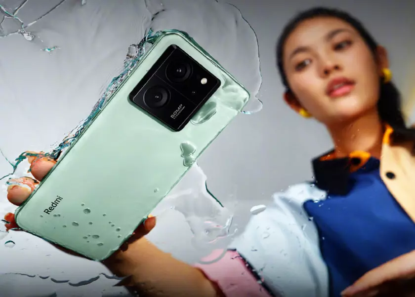 Четыре флагмана Redmi 2022-2023 гг. получат поддержку стандарта Wi-Fi 7