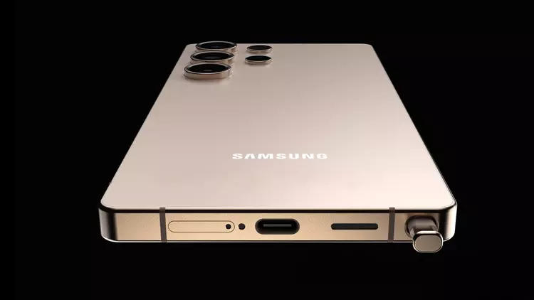 Samsung Galaxy S25 отримує травневий патч: ...