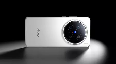 vivo X200 Pro mini вже у продажу