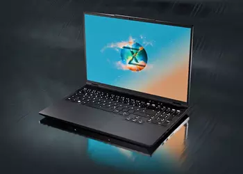Tuxedo InfinityBook Max 16: когда Linux-станция мимикрирует под игровой флагман