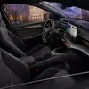 Передняя часть Cupra Raval