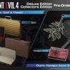 Capcom a dévoilé deux nouvelles bandes-annonces pour le remake de Resident Evil IV et a annoncé une stratégie de précommande avec des bonus intéressants-6