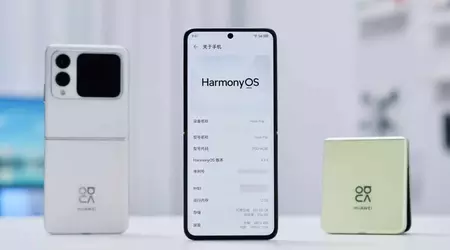 Ймовірний Huawei Nova Flip з'явився на Geekbench із процесором Kirin 8000