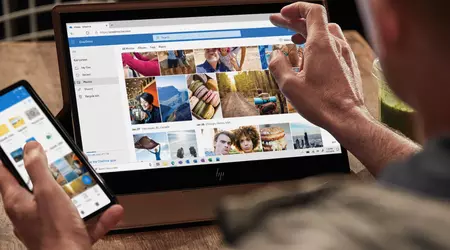 Microsoft OneDrive app will become a pumpkin on Windows 7 and Windows 8 from March 1, 2022