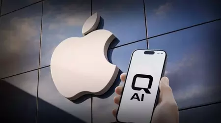 Apple купила ізраїльський стартап Q.ai, який розробляє інноваційні способи безконтактної взаємодії з ІІ-пристроями