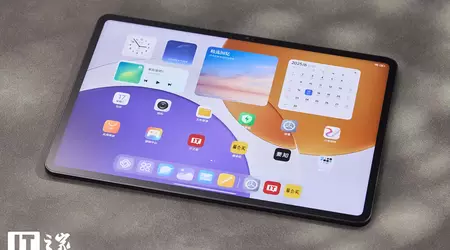 Xiaomi тизерить планшет Xiaomi Pad 8, який отримає Snapdragon 8 Elite і 16 Гб ОЗП