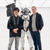 Представлення ігрового процесу Death Stranding 2