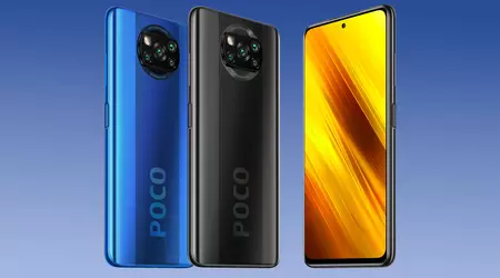 Il est devenu connu lorsque POCO X4, POCO X4 NFC, POCO X4 Pro et POCO X4 GT entreront sur le marché