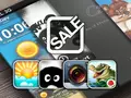 Приложения для iOS: скидки в App Store 22 апреля 2013 года