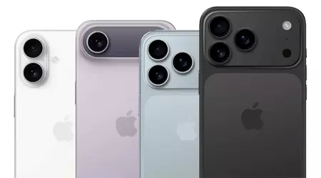 iPhone 17 б’є рекорди, поки Тім Кук бідкається на дефіцит чіпів та дорогу пам’ять