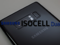 Бюджетники от Samsung получат двойные камеры с «портретным режимом»