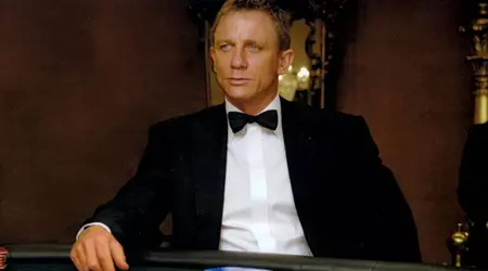 Media: Amazon won't change James Bond's image