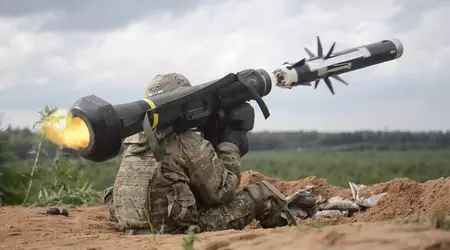 США схвалили продаж Ірландії 44 ракет Javelin