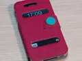 «Выиграй чехол для iPhone 4»