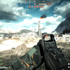 Превʼю геймплею зі зброєю у Battlefield 6