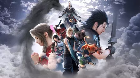 Final Fantasy VII Revelation : la trilogie se conclut sur toutes les plateformes en 2027