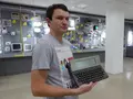 Интервью с Александром Коваленко, сооснователем Software and Computer Museum