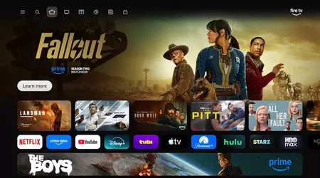 Amazon started updating Fire TV a month after the announcement at CES 2026