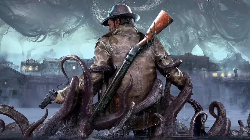 В ожидании продолжения: Что ждать от The Sinking City 2?
