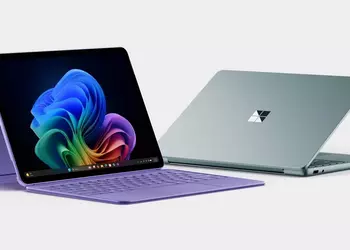 Дешевле, но меньше памяти: Microsoft выпустила Surface Laptop и Surface Pro 2025 года с 8 Гб RAM