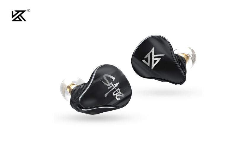 KZ SA08: TWS-наушники с шумоподавлением, портом USB-C и Bluetooth 5.0 за $60