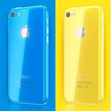 iPhone5S