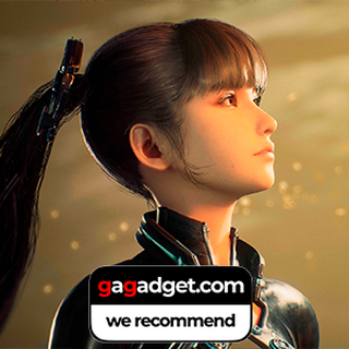 what stellar blade about