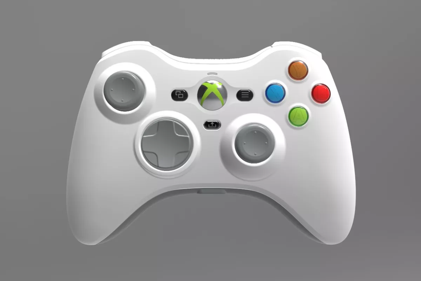 Hyperkin представляет официальную копию контроллера Xbox 360 для Xbox и ПК