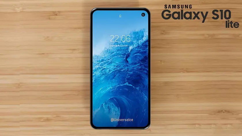 У Samsung Galaxy S10 Lite будет более емкая батарея, чем у Galaxy S10+