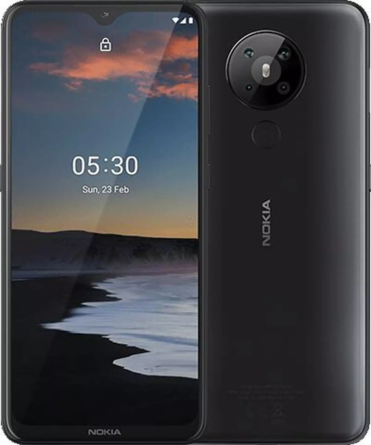 Nokia 5.3