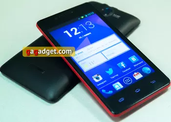 Настало время дизайна: парный обзор Prestigio MultiPhone PAP5450 Duo и MultiPhone PAP5500 Duo