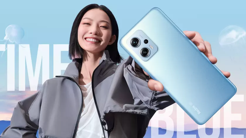 Redmi K50i 5G – Dimensity 8100, экран LCD на 144 Гц, Android 12 и 67-Вт зарядка по цене от $325