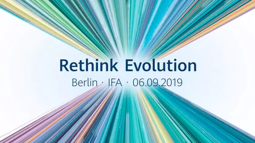 Huawei едет на выставку IFA 2019: ждем Kirin 990 для Mate 30