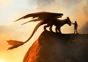 Universal Pictures представила трейлер нового фильма "Как приручить дракона"