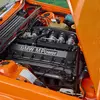 Thumbnail of Kith's 1987 BMW M6 E24 in Inka Orange