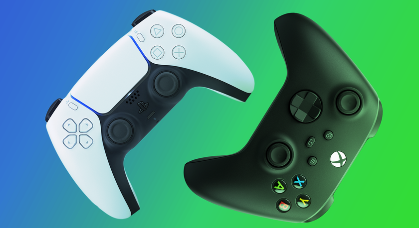 PlayStation 5 справляется с некоторыми играми лучше Xbox Series X, и Microsoft беспокоится об этом