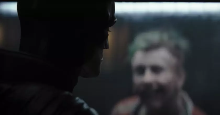 События сериала Мэтта Ривза о психбольнице Аркгем будут происходить в основной киновселенной DC