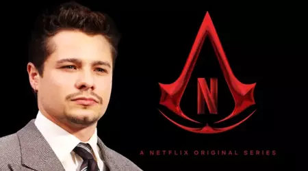 Toby Wallace, star of Bikeriders, will play one of the main roles in the series based on Assassin's Creed