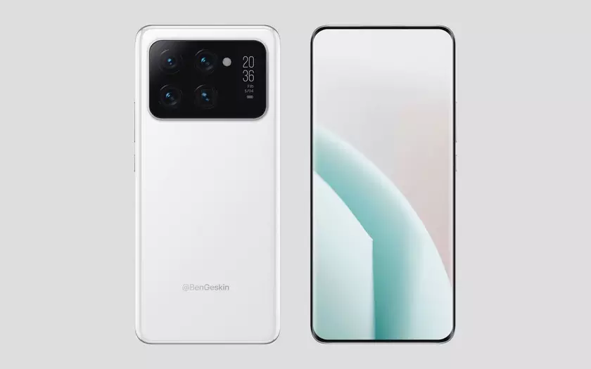 Инсайдер: флагман Xiaomi Mi 12 получит чип Snapdragon 898 и выйдет в декабре