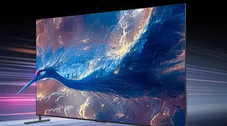 TCL представила новий 100-дюймовий телевізор із роздільною здатністю 4K, частотою оновлення 144 Гц і 540 зонами підсвічування