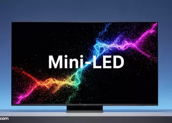 What Is Mini-LED TV and How It Works