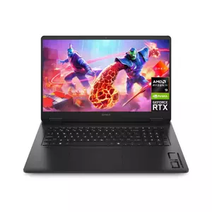 HP OMEN 17