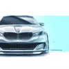 Мініатюра переднього вигляду Bovensiepen 05 GT