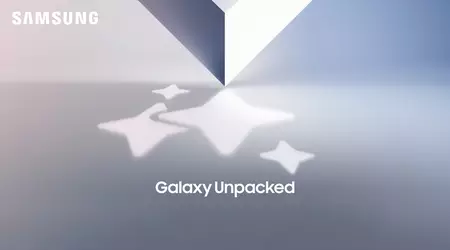 Де і коли дивитися презентацію Samsung Galaxy Unpacked, на якій покажуть складані смартфони Galaxy Fold 6 та Galaxy Flip 6