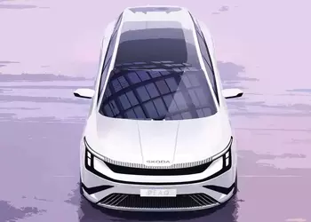 Skoda Peaq: Чешская марка готовит электрический «корабль» на семь мест