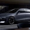 Зміни в дизайні салону Hyundai Ioniq 6