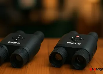 What is the Best ATN Binoculars?