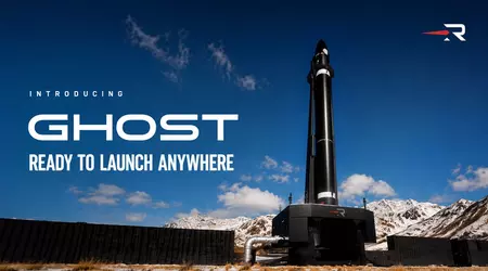 Космодром у морському контейнері: як Rocket Lab планує запускати ракети «з коліс»
