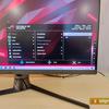 ASUS ROG Swift PG32UQ review: quantum dot 4K gaming monitor-61